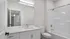 Main Bathroom - Havasu two bedroom Floor Plan