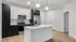 Spacious Kitchen with sink on island - Havasu Floor Plan