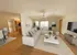 Living Room & Dining Room
