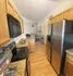 Kitchen facing Dining Room
