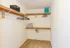 Large Primary Closet