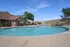 Sparkling Pool