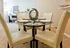 Dining Room Facing Office Nook