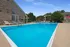 Sparkling Pool