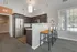 Community Clubhouse Kitchen