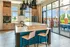 Community Clubhouse Kitchen