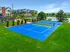 Pickleball Court