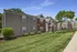 Exterior of Residential Building