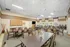 Charming resident dining area