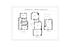 3943 Baltimore Floorplan