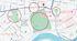 Map highlighting vibrant Philadelphia neighborhoods featuring Clark Park, The Woodlands Community Garden, and nearby dining options.