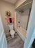 interior bathroom