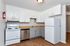 East Terrace 2X1 Standard Kitchen