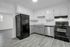 East Terrace 2X1 Designer Kitchen