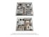 Spruce 3d floorplan