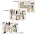 3BR/3BA - PREMIUM
