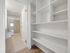 Closet Space at 2030 Vallejo Street