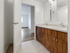 Renovated Bathroom at 2030 Vallejo Street