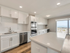 Modern Kitchen at 2030 Vallejo Street