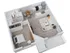 1 Bedroom 1 Bathroom