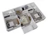2 Bedroom 2 Bathroom Floor Plan