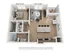 One Bed One Bath