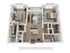2 Bed 2 Bath