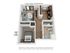 One Bed One Bath