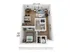One Bed One Bath