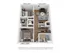 2 Bed 2 Bath