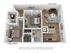 2 Bed 2 Bath