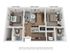 2 Bed 2 Bath