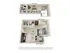 1 Bed 1.5  Bath