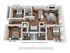 3 Bed 3 Bath Apartment