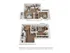 2 Bed 2 Bath Two Story