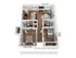 2 Bed 2 Bath