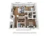 2 Bed 2 Bath