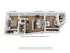 2 Bed 2 Bath