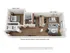 1 Bed 1 Bath