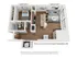 One Bed One Bath