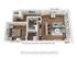 1 Bed 1 Bath