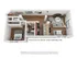 1 Bed 1 Bath