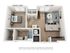 1 bed 1 bath