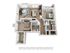 2 Bed 2 Bath