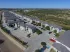 La Joya Apartments Exterior Aerial View