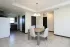 La Joya Apartments Interior Dining Room View