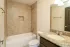La Joya Apartments Interior Bathroom