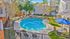 Trailwood Village Apartments Exterior Swimming Pool Amenities Photo View