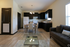 Dining room and Kitchen Area