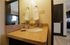 Bathroom Sink Area